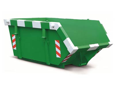 Rolcontainer: Perfect Voor Bedrijven