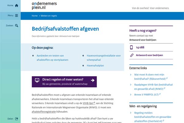 bedrijfsafvalstoffen-afgeven