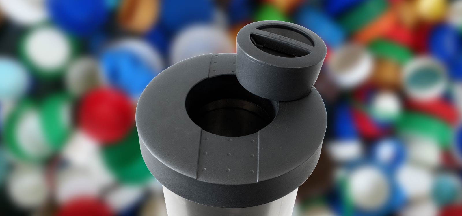 plettum-afvalbak-voor-plastic-afval